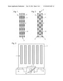 VIEWING PANEL UNIT AND STRUCTURES COMPRISING THE VIEWING PANEL UNIT diagram and image