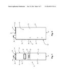 HEATING APPLIANCE diagram and image