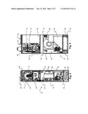 HEATING APPLIANCE diagram and image