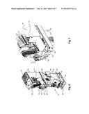 HEATING APPLIANCE diagram and image