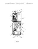 HEATING APPLIANCE diagram and image