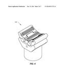 VARIABLE DIAMETER PIPE CLAMP APPARATUS AND TORQUE MODULE THEREFOR diagram and image