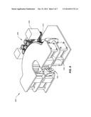 VARIABLE DIAMETER PIPE CLAMP APPARATUS AND TORQUE MODULE THEREFOR diagram and image