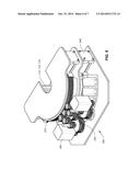 VARIABLE DIAMETER PIPE CLAMP APPARATUS AND TORQUE MODULE THEREFOR diagram and image