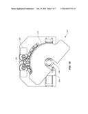 VARIABLE DIAMETER PIPE CLAMP APPARATUS AND TORQUE MODULE THEREFOR diagram and image