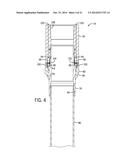 ROTATING MANDREL CASING HANGERS diagram and image