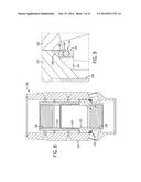 ROTATING MANDREL CASING HANGERS diagram and image