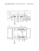 ROTATING MANDREL CASING HANGERS diagram and image