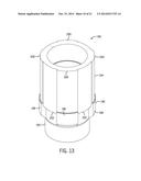 ROTATING MANDREL CASING HANGERS diagram and image