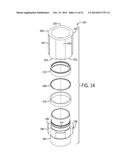 ROTATING MANDREL CASING HANGERS diagram and image