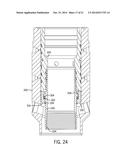 ROTATING MANDREL CASING HANGERS diagram and image