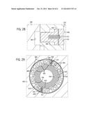 ROTATING MANDREL CASING HANGERS diagram and image