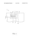 CIRCUIT BOARD STRUCTURE diagram and image