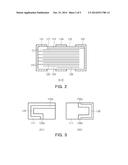 MULTILAYER CERAMIC CAPACITOR AND MOUNTING BOARD THEREFOR diagram and image