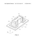 MULTILAYER CERAMIC CAPACITOR AND MOUNTING BOARD THEREFOR diagram and image