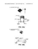 ELECTRICAL CIRCUIT BOARD TRACE PATTERN TO MINIMIZE CAPACITOR CRACKING AND     IMPROVE RELIABILITY diagram and image