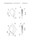 MOBILE DEVICE CASE WITH RETRACTOR REEL ASSEMBLY FOR USER-PROVIDED     HEADPHONES diagram and image