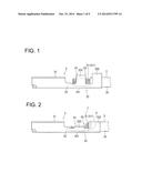 METHOD FOR PRODUCING TERMINAL-EQUIPPED WIRE, TERMINAL-EQUIPPED WIRE AND     TERMINAL CRIMPING DEVICE diagram and image