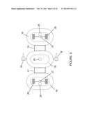 Hovercraft With Multiple, Independently-Operable Lift Chambers diagram and image