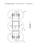 Hovercraft With Multiple, Independently-Operable Lift Chambers diagram and image