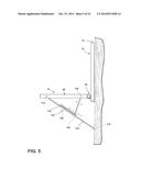 MODULAR TREE-MOUNTABLE HUNTING STAND diagram and image