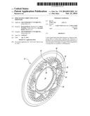 DISK SHAPED LUBRICATING FLUID DISPENSER diagram and image