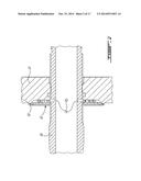 DISK SHAPED LUBRICATING FLUID DISPENSER diagram and image