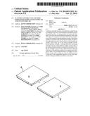 PLATFORM ASSEMBLY AND A METHOD FOR MANUFACTURING AN ELEVATOR CAR AND AN     ELEVATOR CAR diagram and image