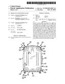 PROTECTIVE SYSTEM FOR LUGGAGE diagram and image