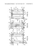 PROTECTIVE SYSTEM FOR LUGGAGE diagram and image