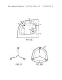 PROTECTIVE SYSTEM FOR LUGGAGE diagram and image