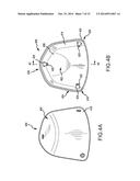 PROTECTIVE SYSTEM FOR LUGGAGE diagram and image