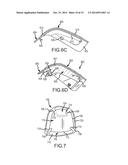 PROTECTIVE SYSTEM FOR LUGGAGE diagram and image