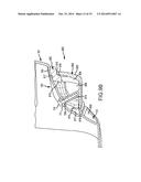 PROTECTIVE SYSTEM FOR LUGGAGE diagram and image