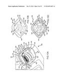 PROTECTIVE SYSTEM FOR LUGGAGE diagram and image