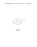 CHUTE TURNING RESTRICTION MECHANISM diagram and image