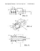 PRESSURE RELIEF TUBE FOR AUGER diagram and image