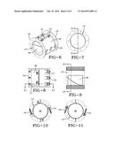 PRESSURE RELIEF TUBE FOR AUGER diagram and image