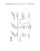 NOVEL CHEMISTRY USED IN BIOSENSORS diagram and image