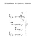 NOVEL CHEMISTRY USED IN BIOSENSORS diagram and image