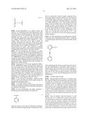 NOVEL CHEMISTRY USED IN BIOSENSORS diagram and image