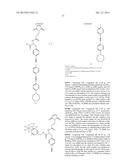 NOVEL CHEMISTRY USED IN BIOSENSORS diagram and image