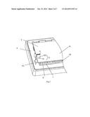 PACKAGING DEVICE diagram and image