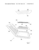 Pill Organizer and Dispenser diagram and image