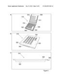 Pill Organizer and Dispenser diagram and image