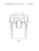 FILTER DEVICE diagram and image