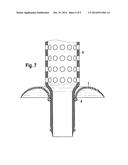 Liquid Filtering Device diagram and image