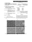 POROUS MATERIALS AND METHODS INCLUDING NANOPOROUS MATERIALS FOR WATER     FILTRATION diagram and image