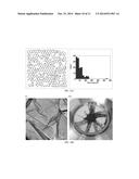 POROUS MATERIALS AND METHODS INCLUDING NANOPOROUS MATERIALS FOR WATER     FILTRATION diagram and image