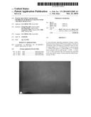 WATER-TREATMENT SEPARATING MEMBRANE OF HIGH FLUX HAVING GOOD CHLORINE     RESISTANCE diagram and image